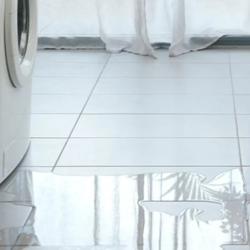 Appliance Leak Cleanup in Jackson, NC