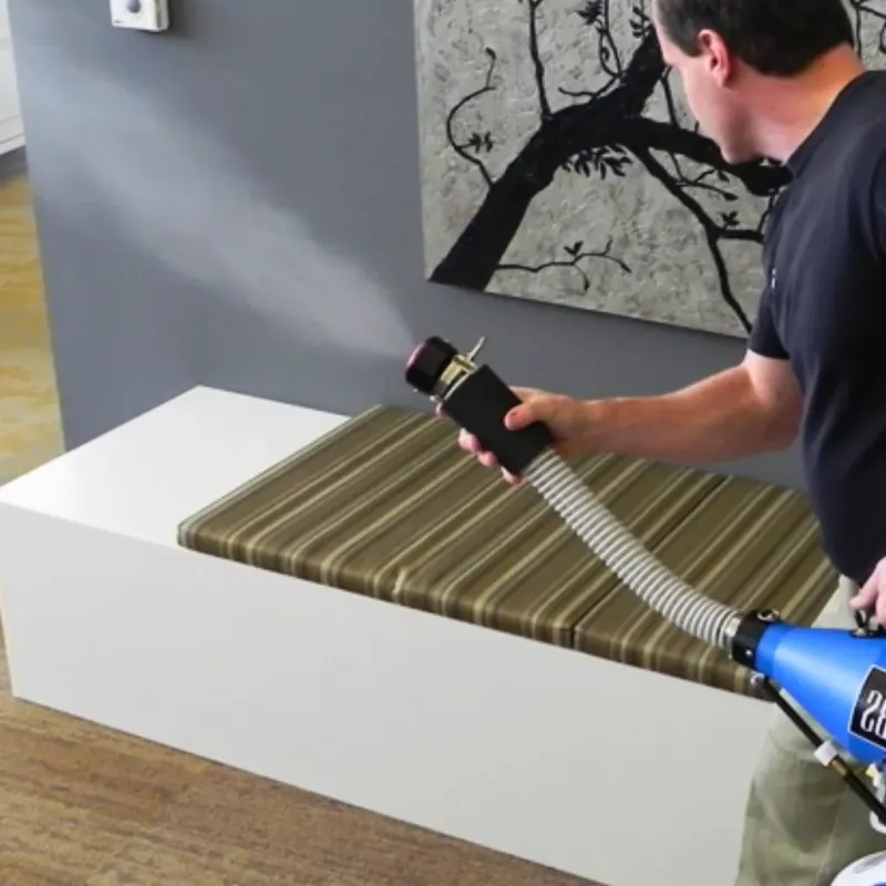 Professional Odor Removal in Jackson, NC